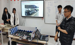 FPT Education chọn sáng kiến xuất sắc dự thi iKhiến Tập đoàn