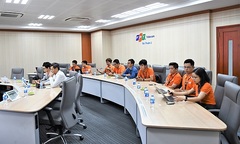 Chờ đón sự bùng nổ tại đường đua iKhiến số 2