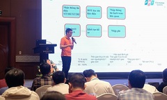 FPT IS chia sẻ về hiệu quả bứt phá trong vận hành doanh nghiệp