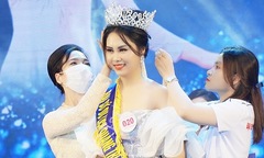 Sinh viên nhà F đăng quang Đại sứ Du lịch Quảng Trị 2021