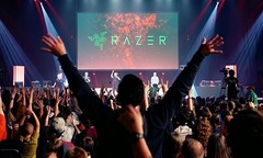Synnex FPT là nhà phân phối chính thức của Razer tại Việt Nam