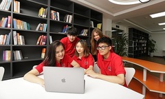 Swinburne Việt Nam dẫn đầu xu hướng giáo dục trực tuyến