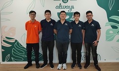 FRIDAY – Mơ ước của những 'Iron man' đời thực