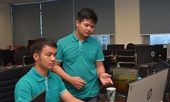 Từ 'bức xúc' đến sản phẩm thân thiện cho người dùng