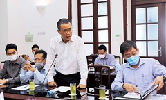 FPT IS ‘hiến kế’ Bộ Lao động - Thương binh và Xã hội chuyển đổi số