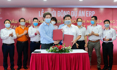 FPT IS triển khai hệ thống quản trị doanh nghiệp cho Bảo Ngọc