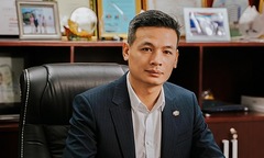 Giám đốc Công nghệ FPT chia sẻ chuyện nghề