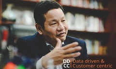 Chủ tịch FPT: 'Quản trị trải nghiệm khách hàng là yếu tố sống còn của doanh nghiệp'