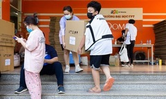 FPT hoàn tất bàn giao gần 3.000 chỗ phục vụ công tác cách ly Covid-19