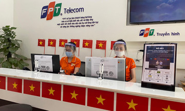 Người FPT Telecom Bắc Giang: Ăn mì tôm vẫn vững vàng nơi tâm dịch