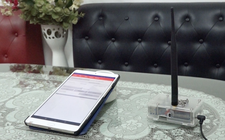 FPT Telecom tiên phong sáng tạo thiết bị đo Wi-Fi