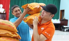 Gần 100% người FPT Telecom đóng góp một ngày lương