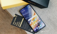 FPT Shop độc quyền lên kệ Xiaomi POCO X3 Pro, tặng bộ quà trị giá 2 triệu đồng