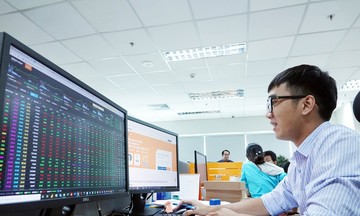 Cổ phiếu FPT tăng 59% từ đầu năm