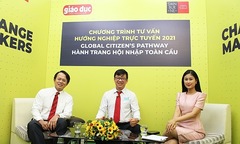 Giám đốc Swinburne Việt Nam: 'Thế hệ Z phải có khả năng thích ứng'