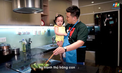 Truyền hình FPT hài hước kể chuyện mùa dịch trong MV mới