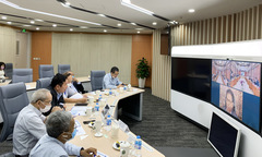 FPT 'bắt tay' Khánh Hoà xây hướng đi đột phá trong phát triển kinh tế