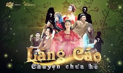 Bản tình hình nhà ‘Cáo’ - Hơi thở hiện đại từ những nhân vật xưa