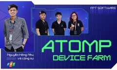 Nỗi đau tiền tỷ và "cuộc cách mạng" về thiết bị thông minh