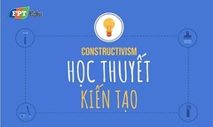 FPT Education tiên phong áp dụng học thuyết Kiến tạo vào giảng dạy