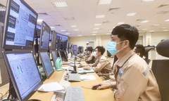 Triển khai FPT.SPro giá trị kỷ lục cho ngành Điện