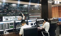 FPT.SPro và câu chuyện chuyển đổi số ngành Điện