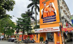 Phổ thông Cao đẳng FPT 'cập bến' Hải Phòng