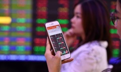 FPT có hơn 907 triệu cổ phiếu