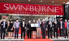 3 đơn vị nhà F bắt tay lập Trung tâm sáng tạo kết nối doanh nghiệp