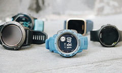 FPT Shop mạnh tay giảm 10% toàn bộ đồng hồ Garmin