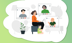 Review OKR ‘Ôi dễ mà’