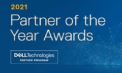 Synnex FPT lần đầu giành giải nhà phân phối xuất sắc khu vực của Dell Technologies