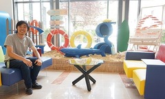 Hành trình tới Google của cựu sinh viên nhà F