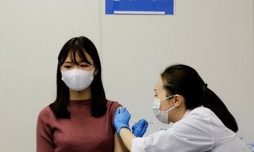 FPT Japan triển khai tiêm vaccine Covid-19 cho CBNV và người thân