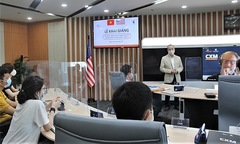 FSB khai giảng khoá học đầu tiên về quản trị trải nghiệm khách hàng