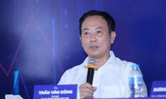 Chủ tịch Uỷ ban Chứng khoán: ‘Xử lý nghẽn lệnh cho HoSE là tình huống khẩn cấp quốc gia'