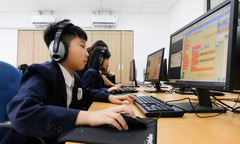 FUNiX tiếp tục dành 4.500 suất học bổng cho học sinh yêu thích công nghệ