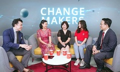 Swinburne Việt Nam tổ chức tọa đàm 'Lối đi nào cho du học thời Covid?'