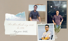 ‘Ông giáo nhà ‘Cáo’: OKR đơn giản mà