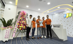 FPT chính thức bổ nhiệm Giám đốc Truyền thông - Marketing