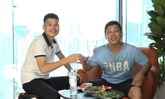 Tập 3 OKR series - Bí kíp CFR 'khó đỡ' của sếp