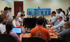 Đúng cam kết, HoSE chính thức vận hành hệ thống giao dịch mới do FPT cung cấp