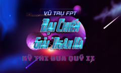 Nhà Hệ thống và Viễn thông ‘ẵm trọn’ giải Vàng của Lợi - Suất - Đổi quý II