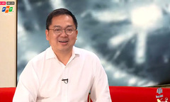 Chủ tịch Hoàng Nam Tiến: ‘Logo FPT Telecom sẽ xuất hiện nhiều hơn trên thiết bị di động’