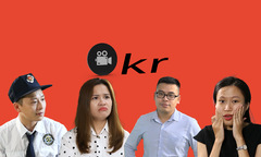 Tập 5 OKR series - 8 vạn 9 nghìn cách ghi nhớ OKR hiệu quả