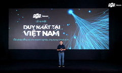 FPT Telecom ra mắt camera tối ưu toàn diện cho doanh nghiệp vừa và nhỏ