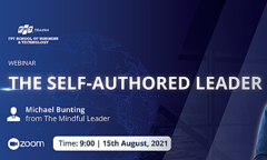 FSB tổ chức hội thảo về lãnh đạo doanh nghiệp thời khủng hoảng