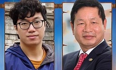 Chủ tịch FPT và CEO Axie - đối thoại mở giữa hai thế hệ 'tỷ đô'