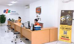 Lãi ròng quý II của FPT Telecom tăng 26%