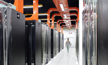 ResearchAndMarkets gọi tên FPT đầu tiên trong Top 10 thị trường mới nổi về Data Center